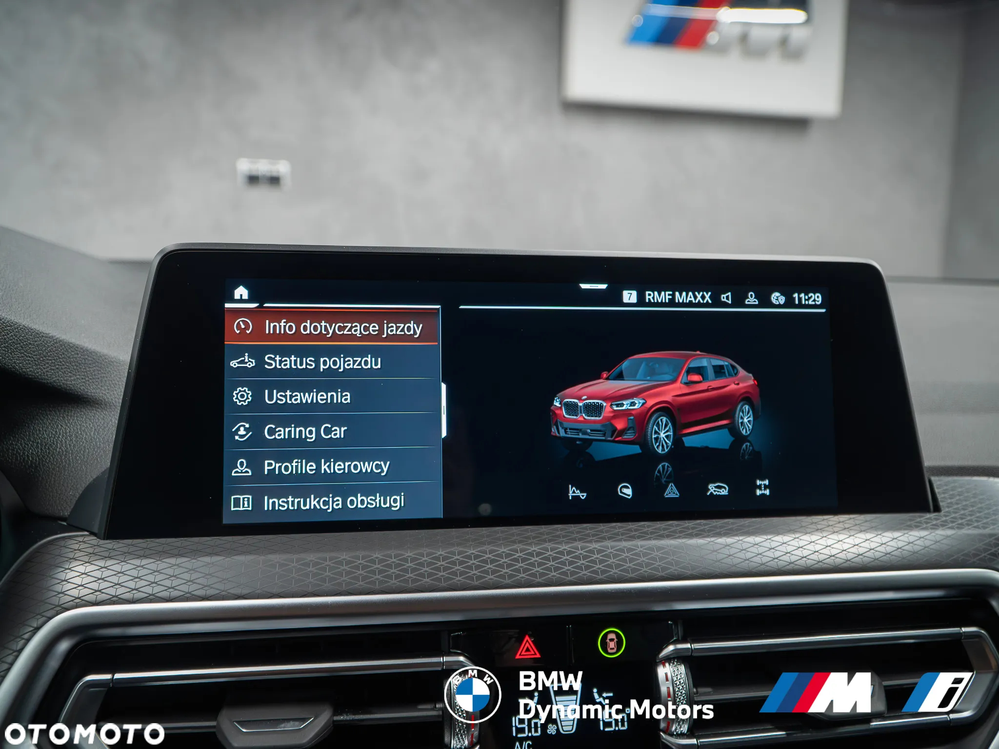 BMW X4 xDrive30i - 30