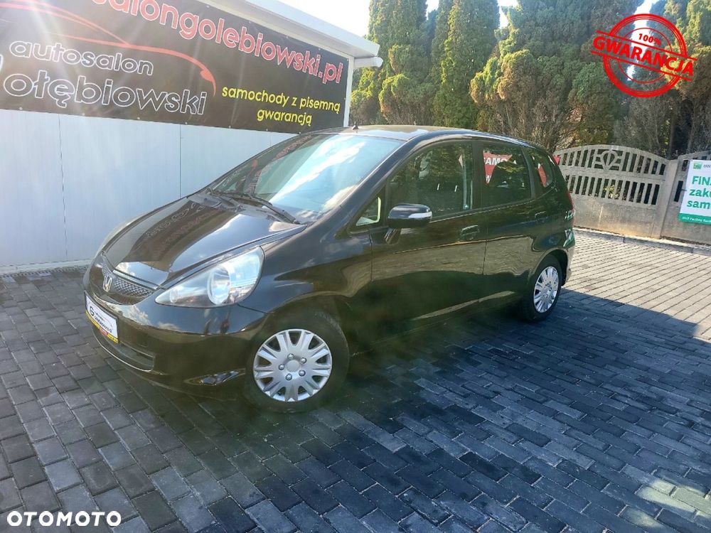 Honda Jazz - 2