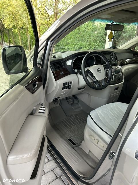 Nissan Quest 3.5 - 12