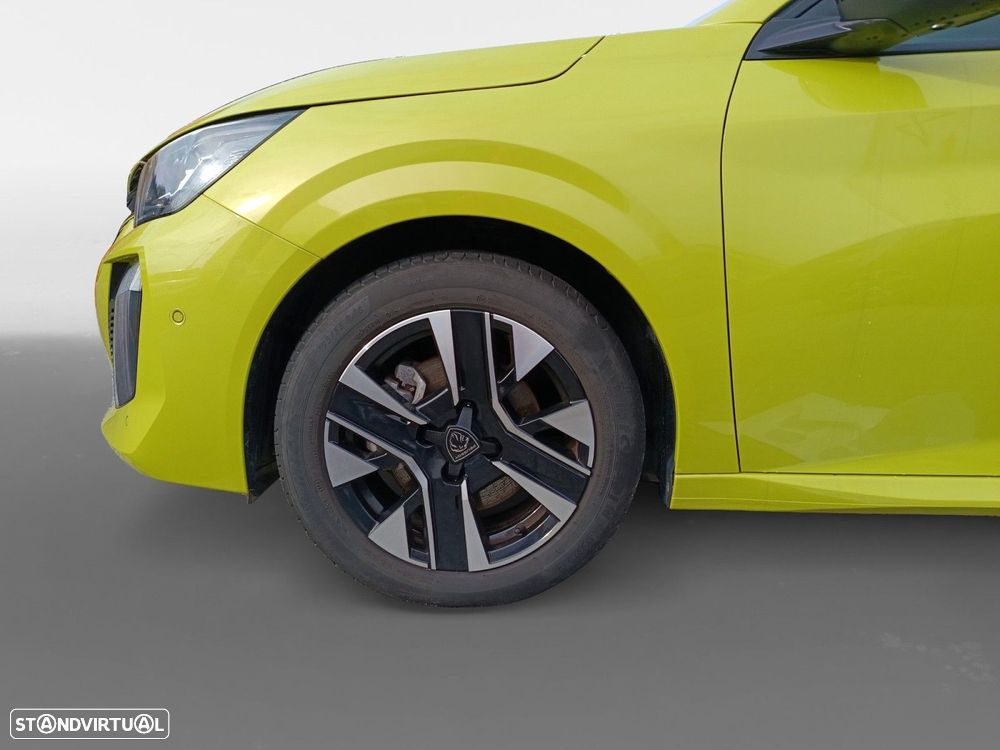 Peugeot 208 1.2 PureTech Allure - 14