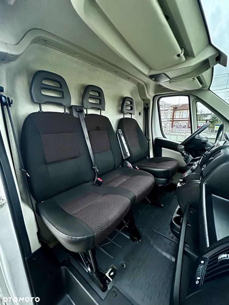 Citroën Jumper L2H2 Shine - 8