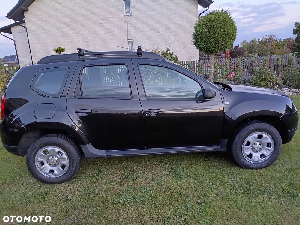 Dacia Duster 1.6 SL Garmin - 2