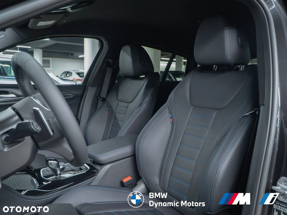 BMW X4 xDrive20d M Sport - 15