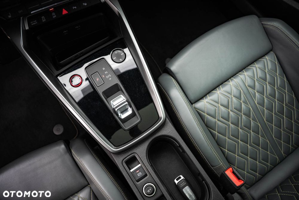 Audi S3 - 22