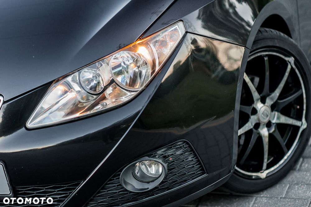 Seat Ibiza - 8