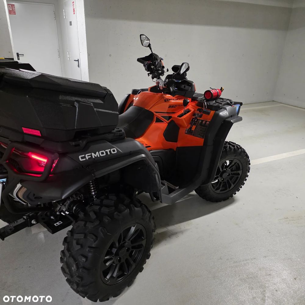 CFMoto Inny - 7