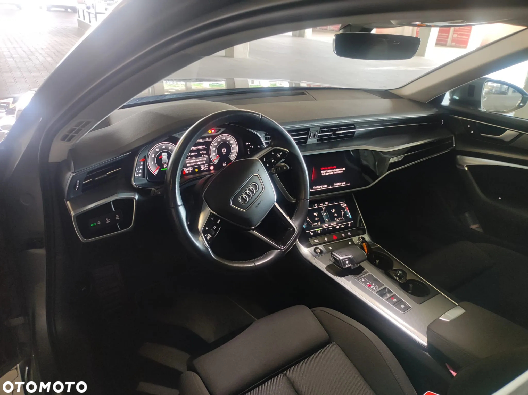 Audi A6 - 23