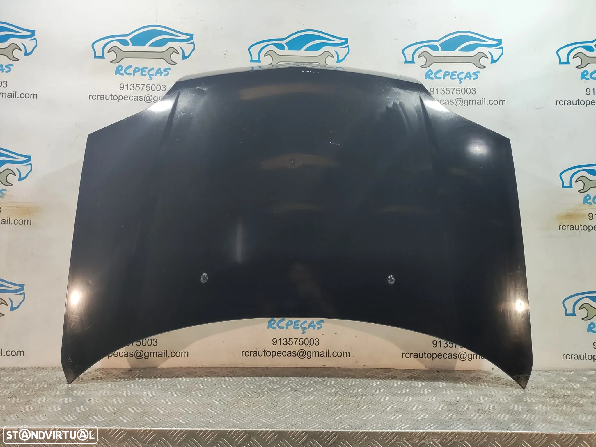 Capot NISSAN XTRAIL original - 2