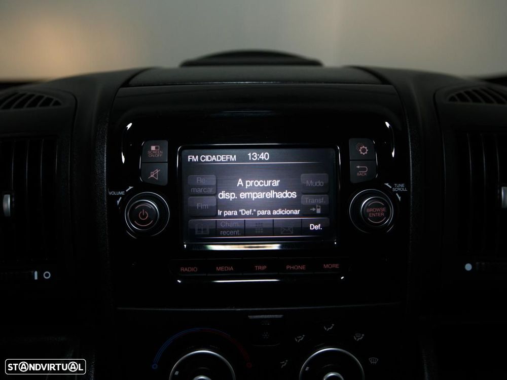 Peugeot Boxer 2.2 BlueHDi L4H3 435 c/iva - 17