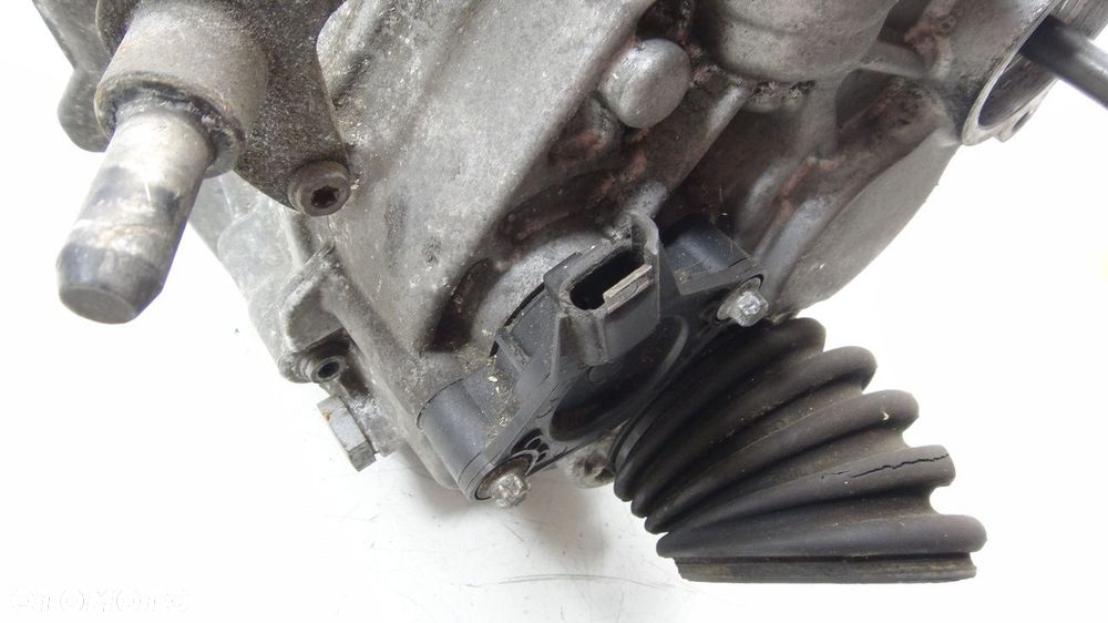 Skrzynia Biegów Bmw R 1200 Rt Gwarancja 30 Dni - 6