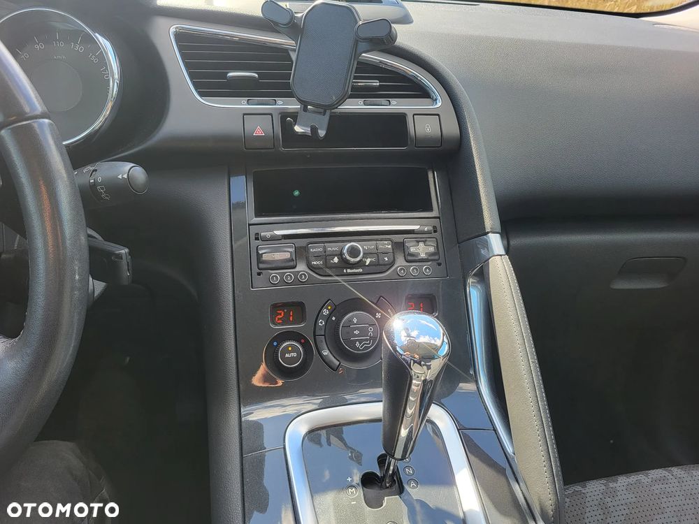 Peugeot 3008 e-HDi 115 ETG6 Stop&Start Allure - 11