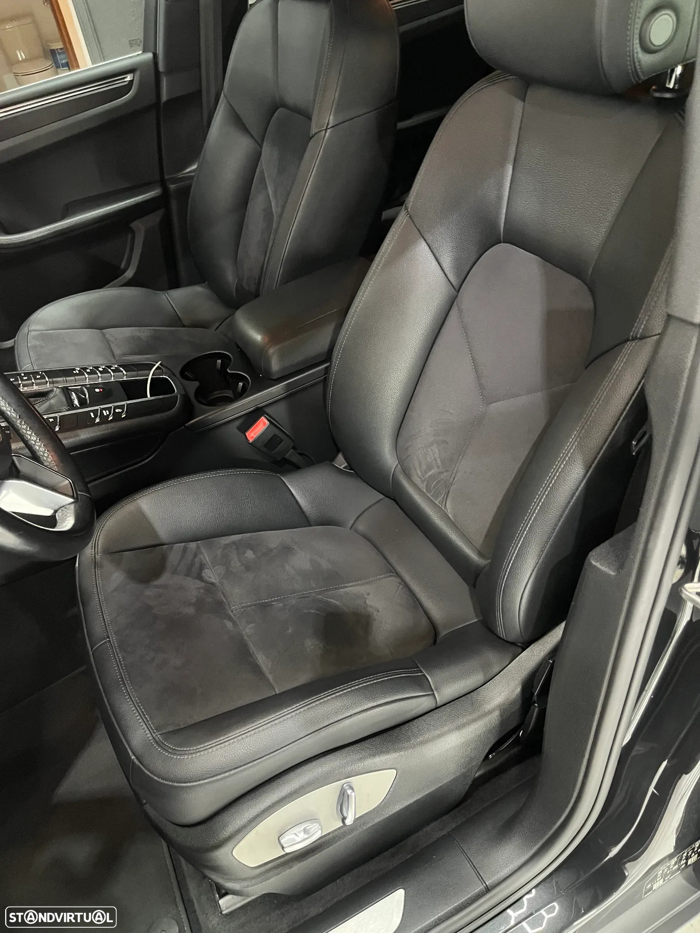 Porsche Macan PDK - 13