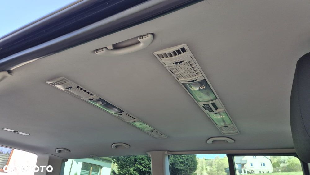 Volkswagen Multivan 2.0 BiTDI L2 Comfortline 4Motion DSG - 15