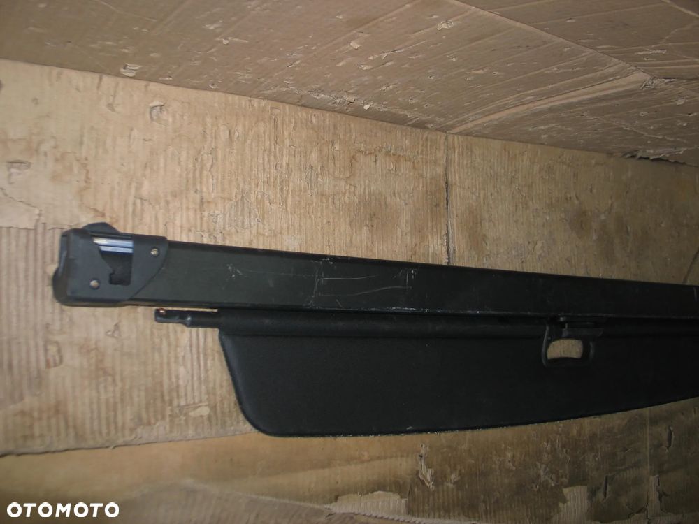 Roleta bagaznika BMW 3 F31 12-18R. 7273665 - 6