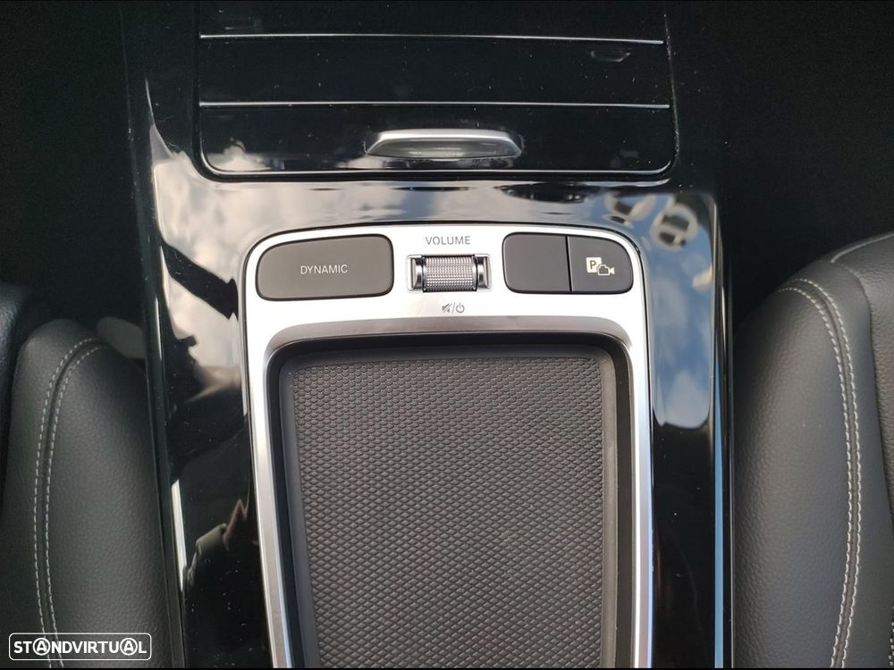 Mercedes-Benz CLA 250 e Style Plus - 12