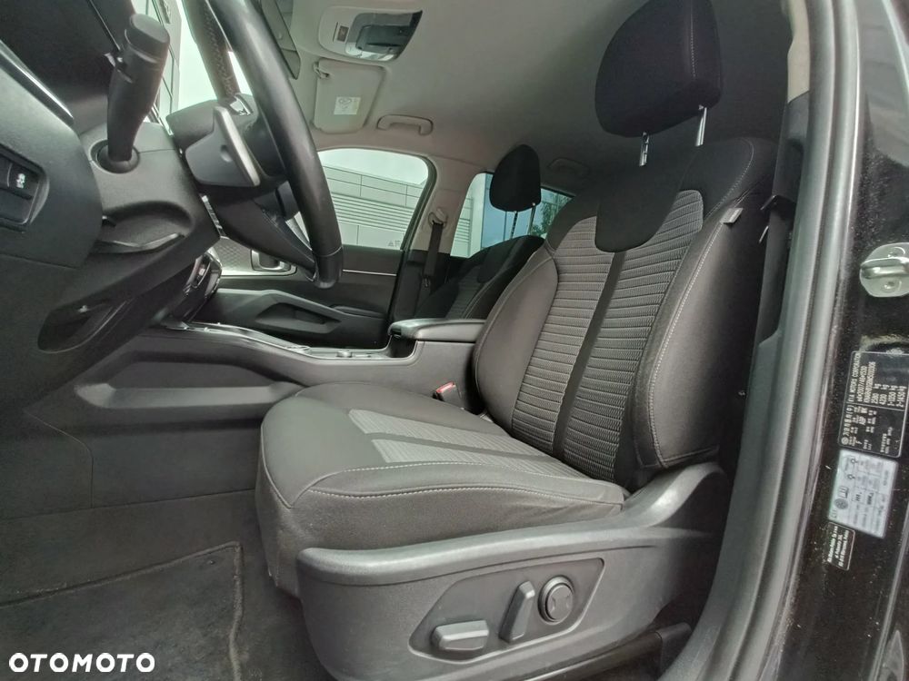Kia Sorento 1.6 T-GDI HEV L 7os - 14