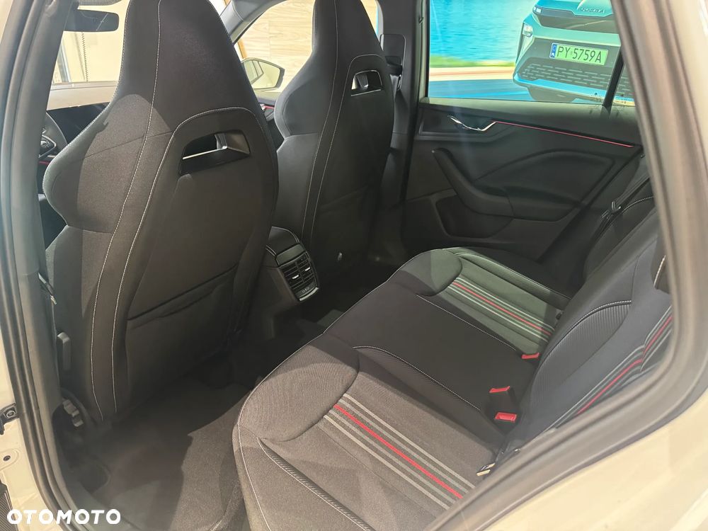 Skoda Kamiq 1.5 TSI Monte Carlo DSG - 7