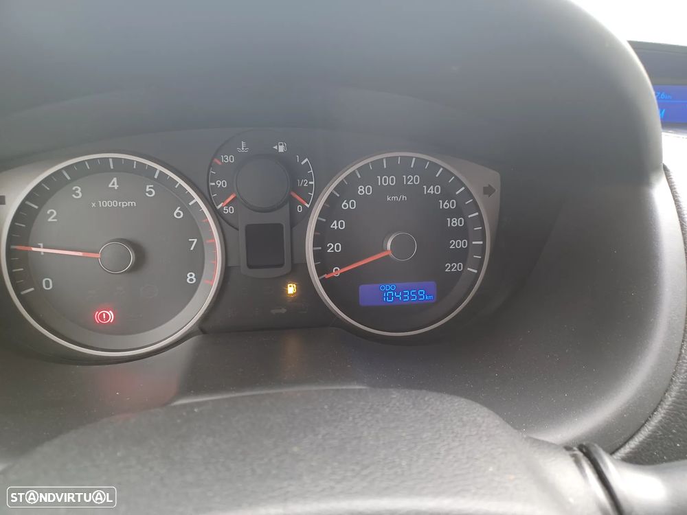 Hyundai i20 1.2 Star Edition - 14