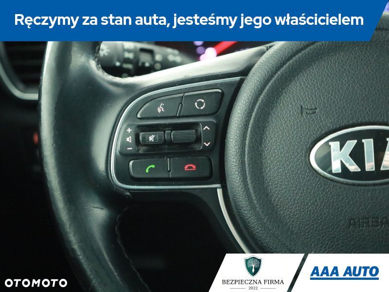 Kia Sportage - 17