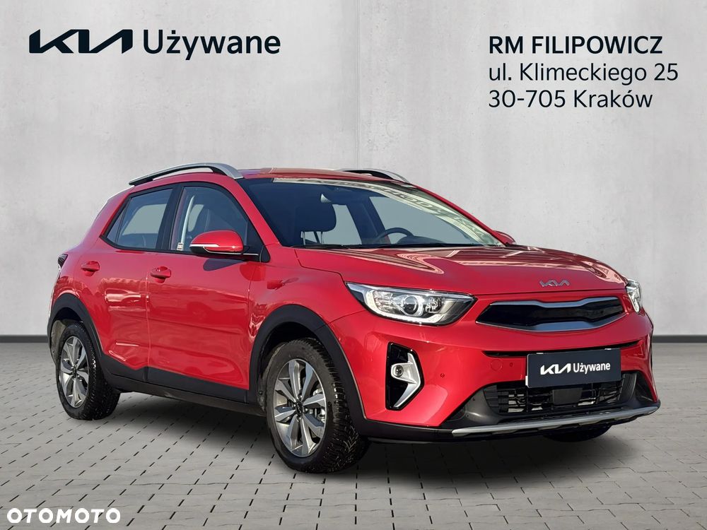 Kia Stonic 1.0 T-GDI L - 7