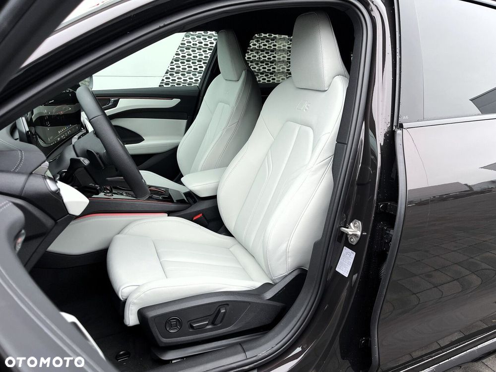 Audi A6 Limousine - 5