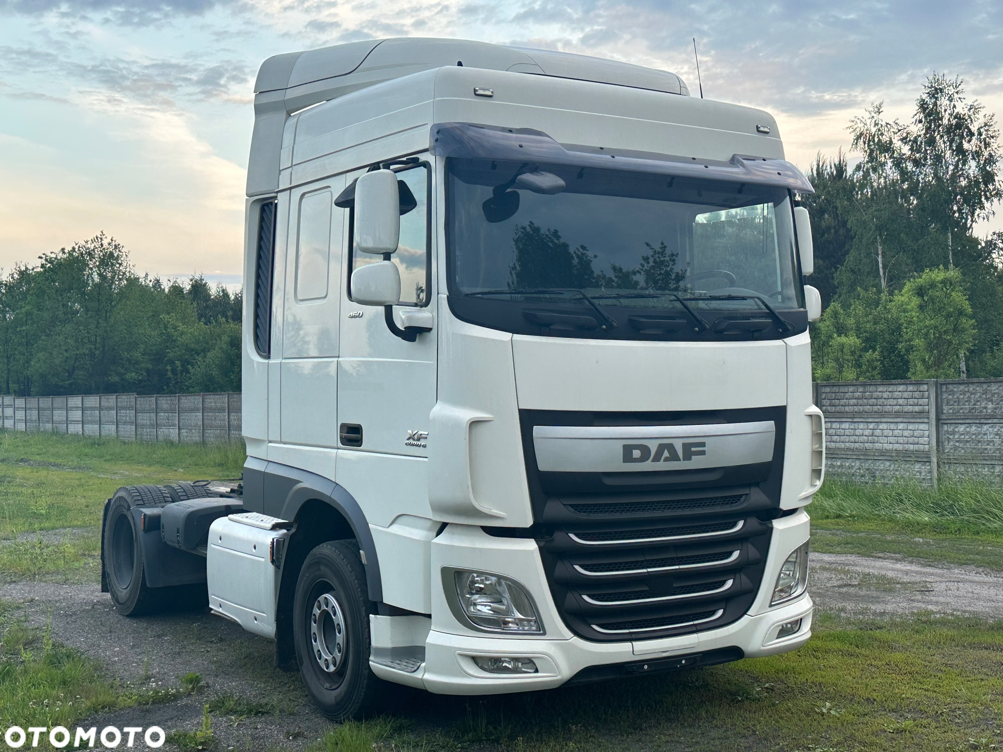 DAF XF 106 - 4
