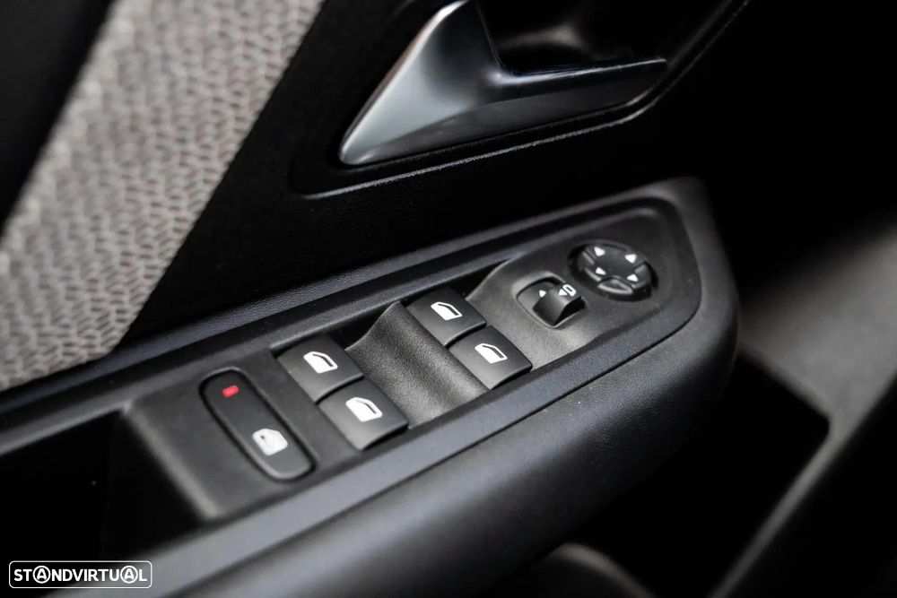 Citroën C4 1.5 BlueHDi Feel - 16
