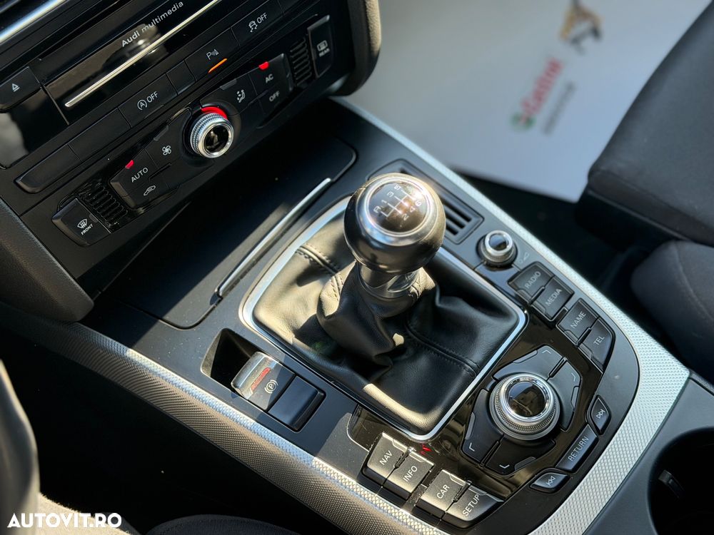 Audi A5 1.8 TFSI ack - 35