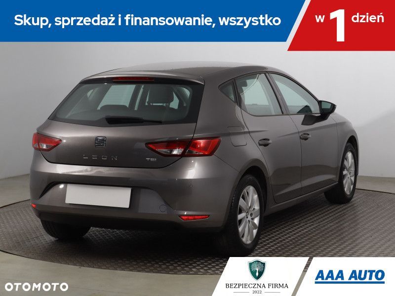 Seat Leon - 6
