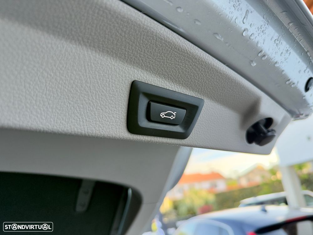 BMW 418 Gran Coupé d Pack M Auto - 38