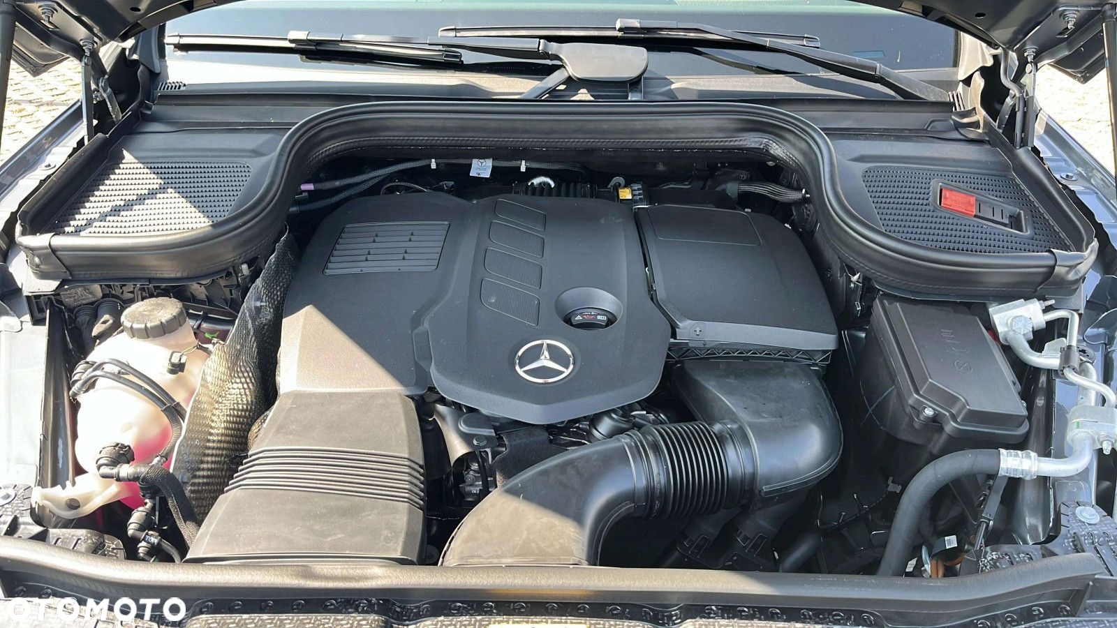 Mercedes-Benz GLE - 15