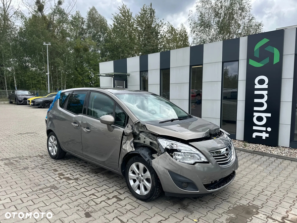 Opel Meriva 1.4 Active