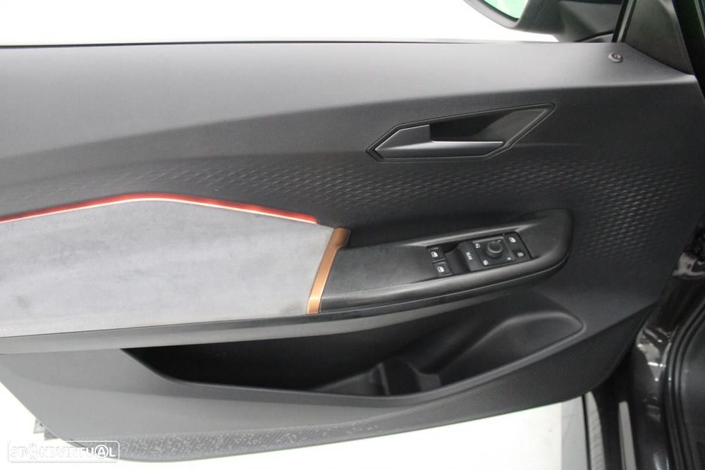 Cupra Born 58 kWh - 10