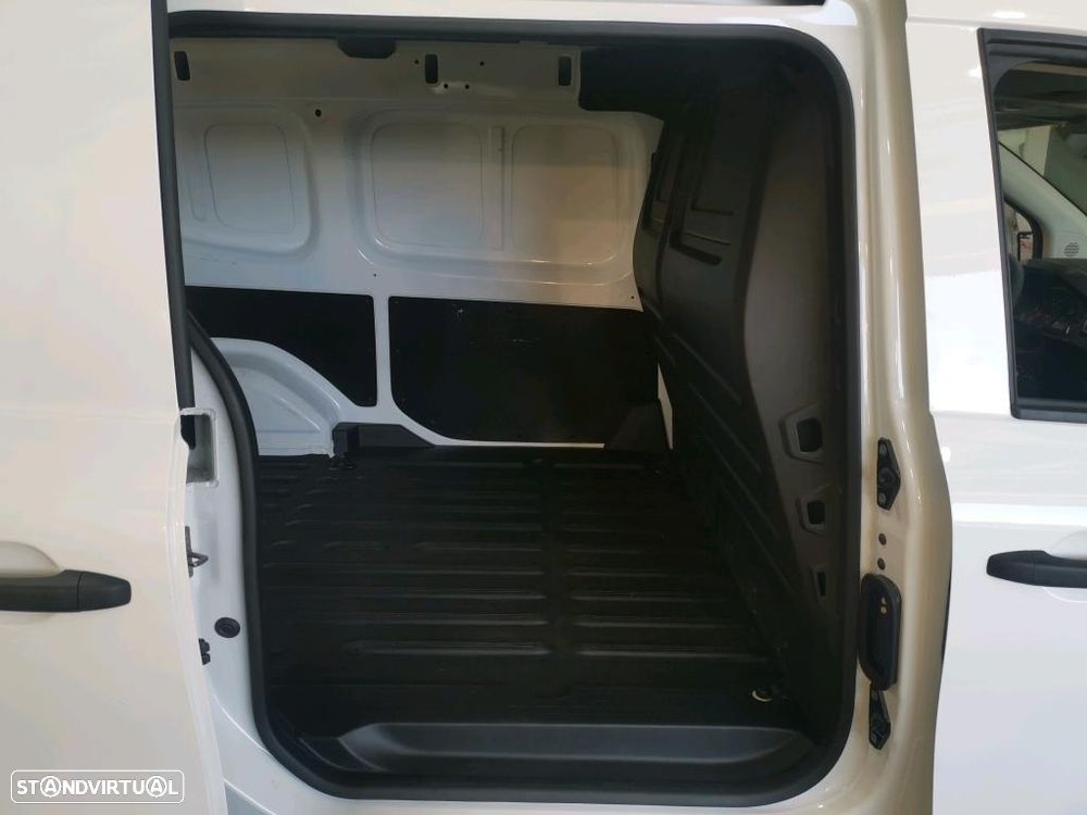 Renault KANGOO VAN 1.5 Blue dCi L2 Start - 10