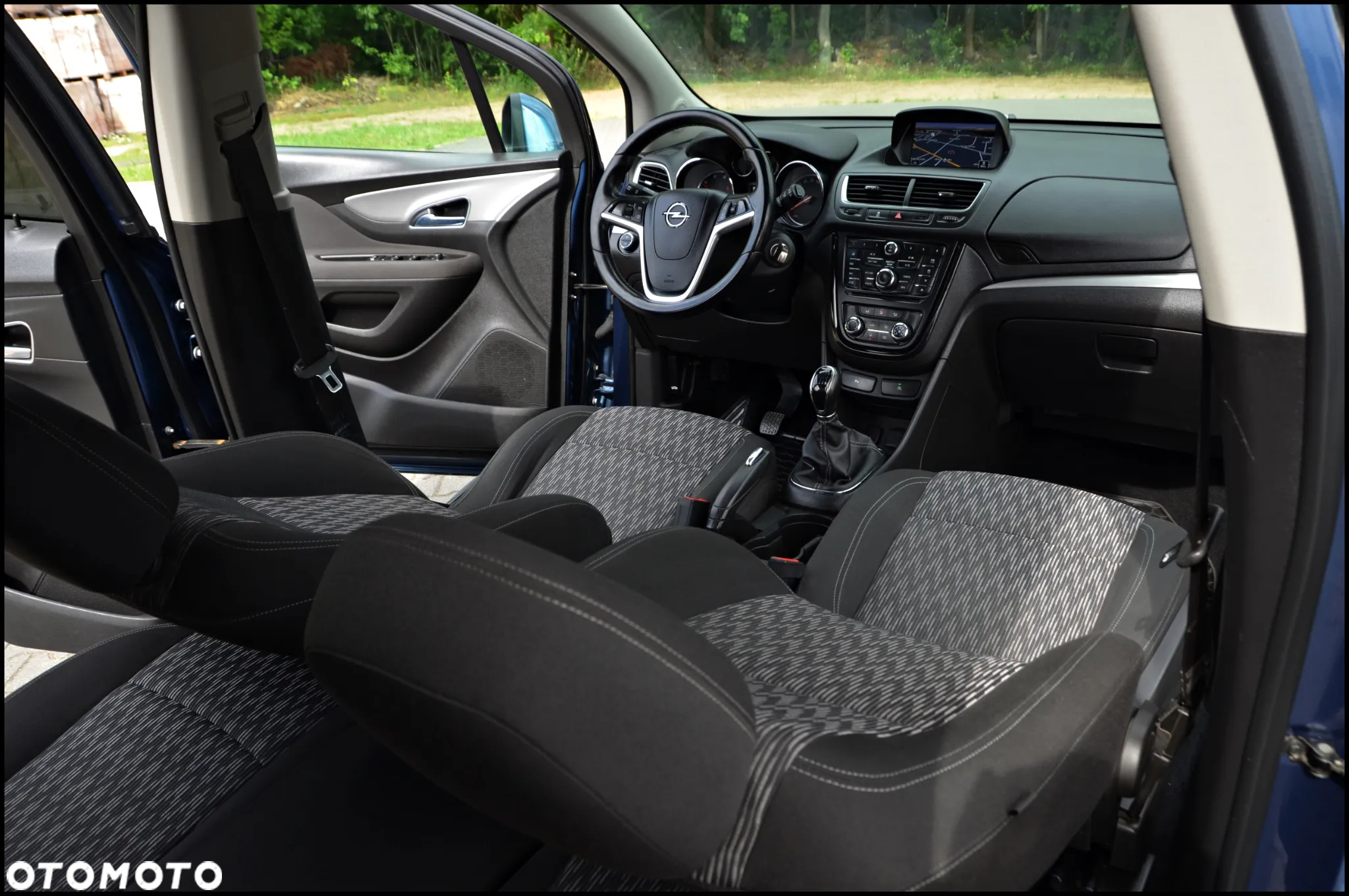 Opel Mokka - 6