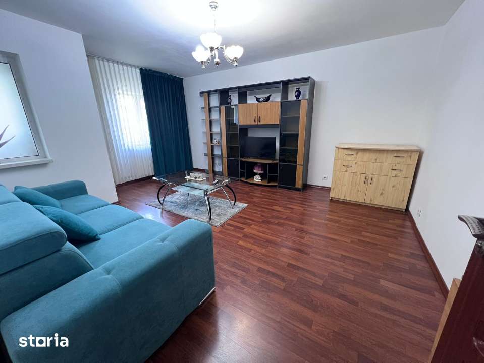 Apartament 2 camere decomandat, 62 mp, zona Brazda - Randez Vous (Gira — fotografia 1