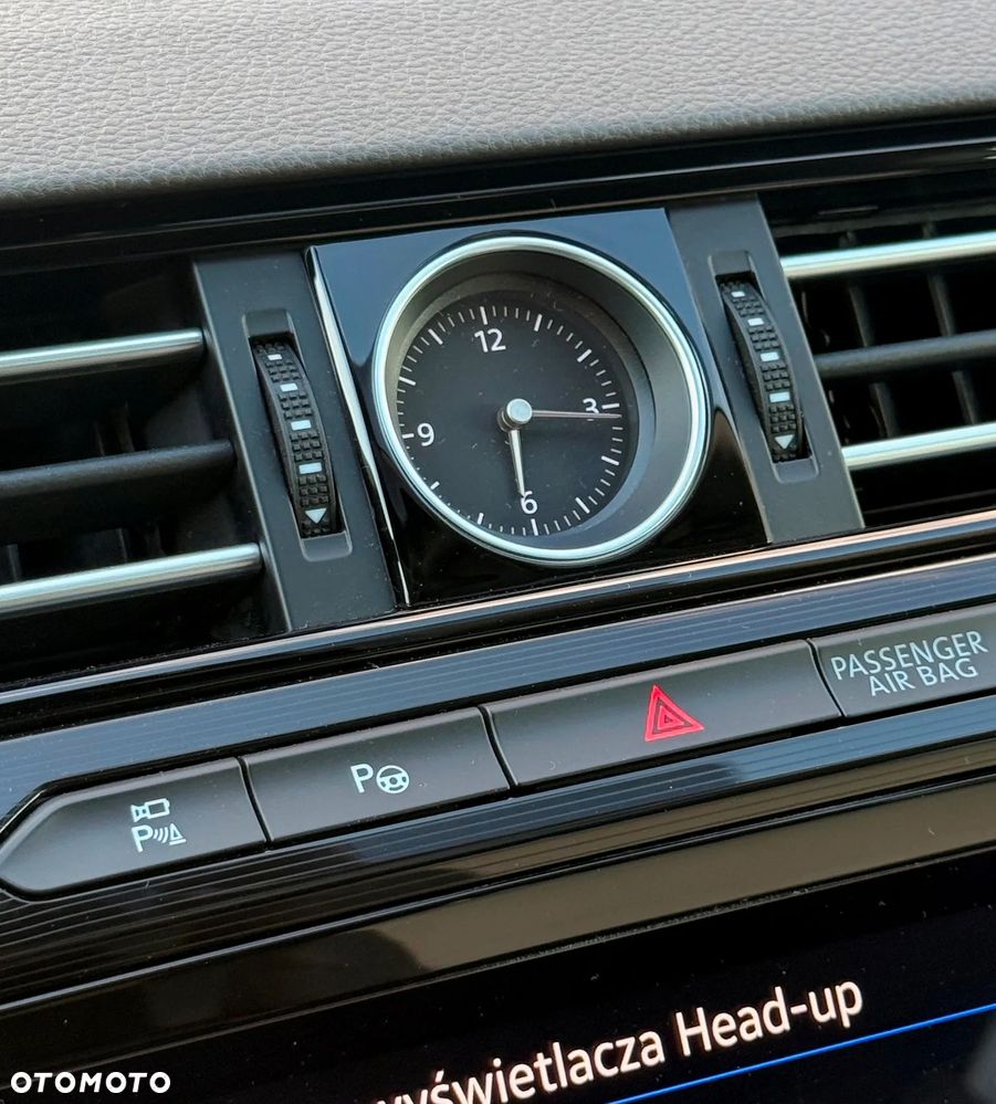Volkswagen Arteon 2.0 TDI SCR Elegance DSG - 26