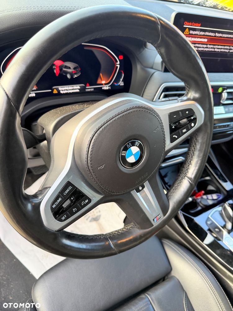 BMW X3 xDrive30i - 19
