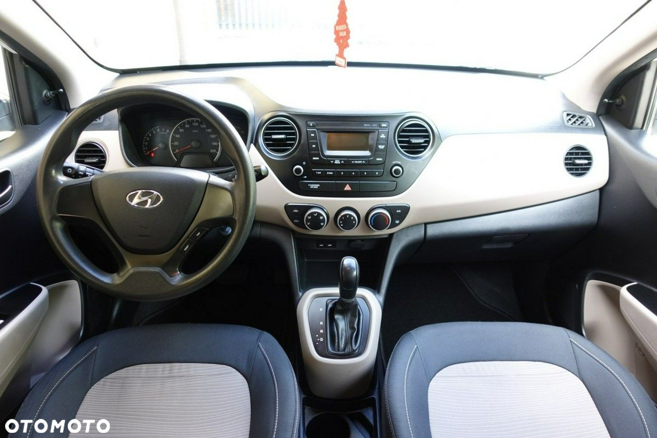 Hyundai i10 - 14