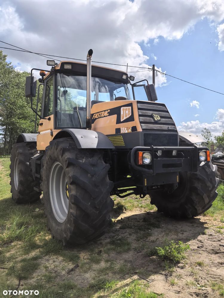 JCB Fastrac 155-65 - 13