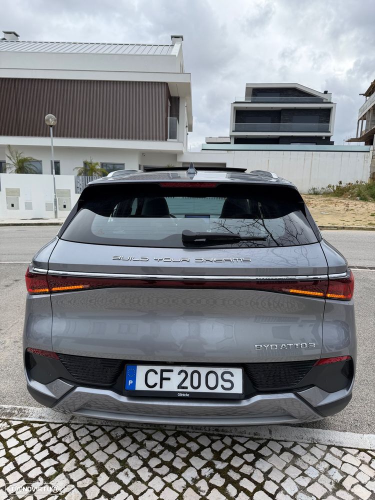 BYD Atto 3 60.48 kWh Comfort - 2