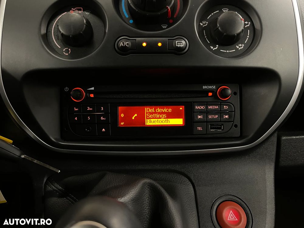 Renault Kangoo Maxi - 11