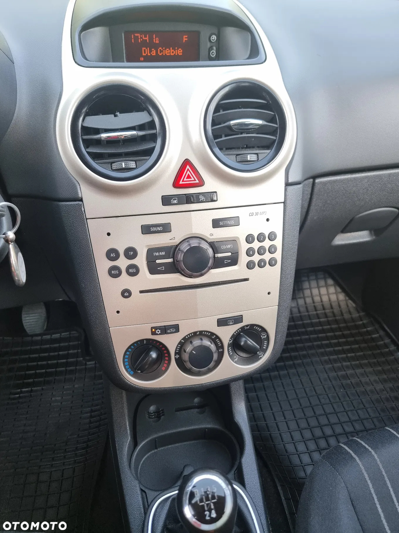 Opel Corsa 1.3 CDTI 111 - 18