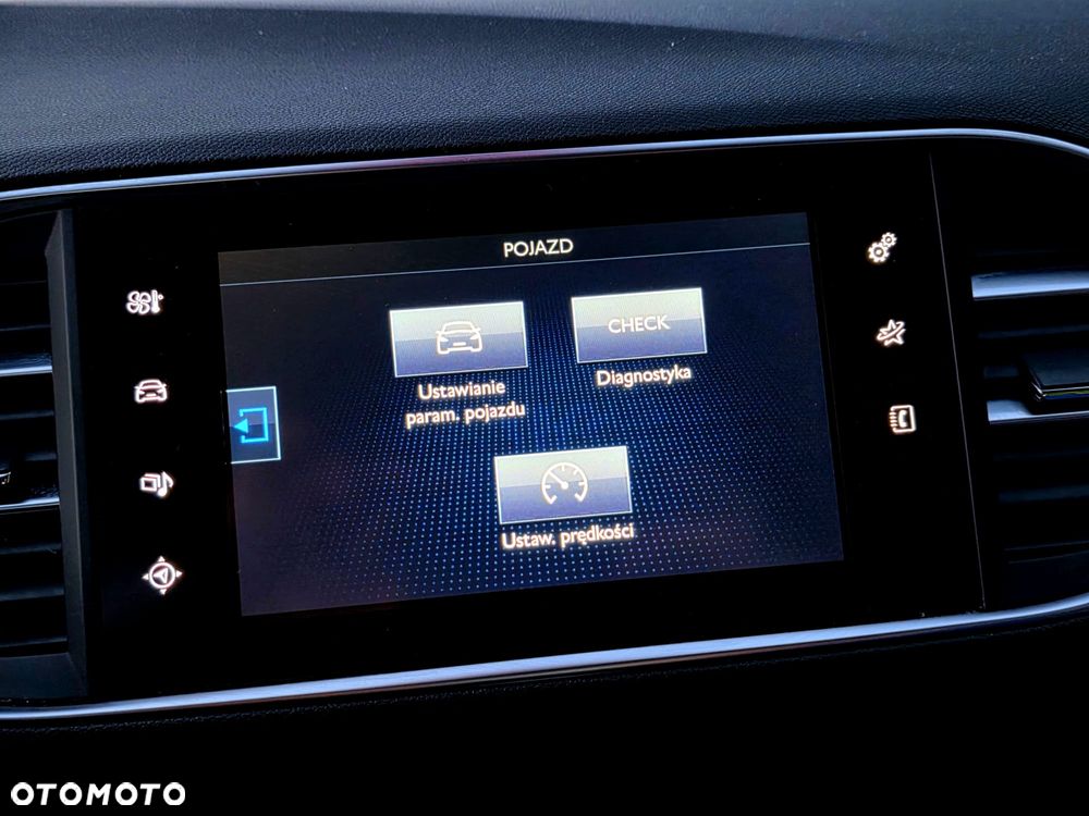 Peugeot 308 - 17