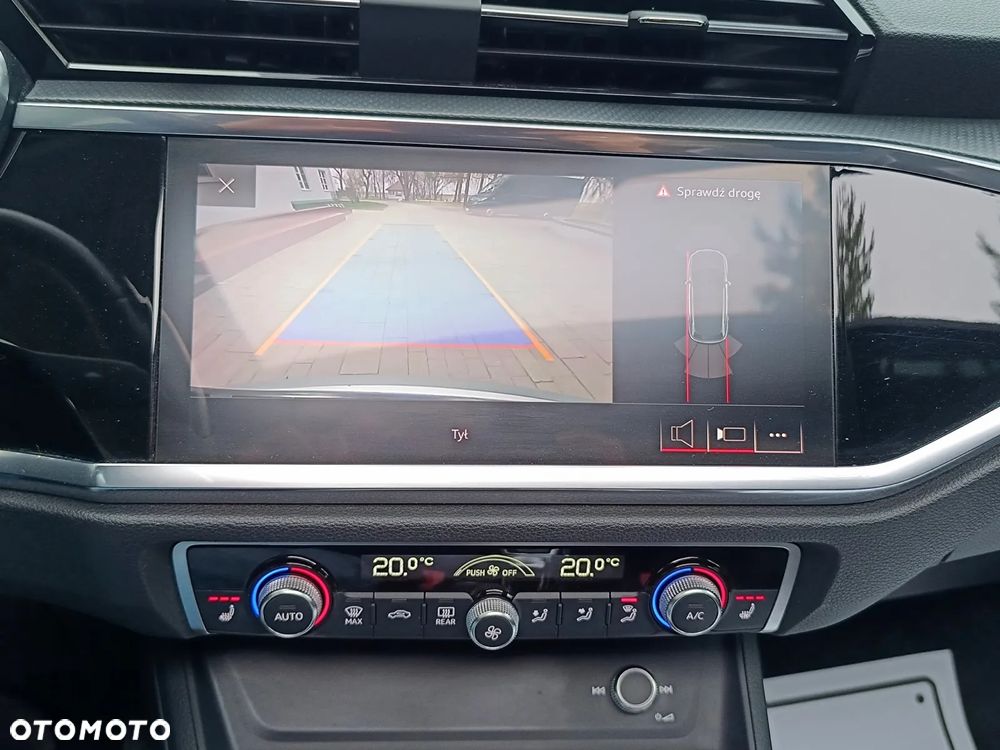 Audi Q3 35 TFSI S tronic advanced - 31