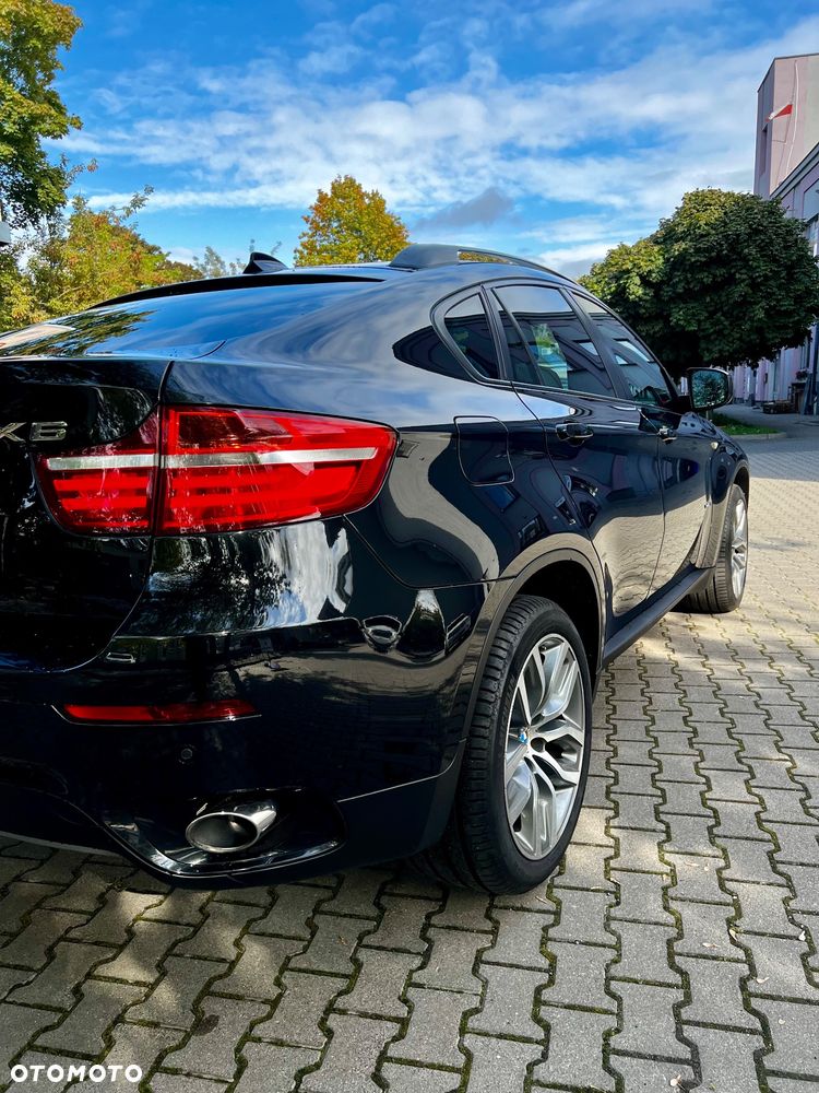 BMW X6 - 6