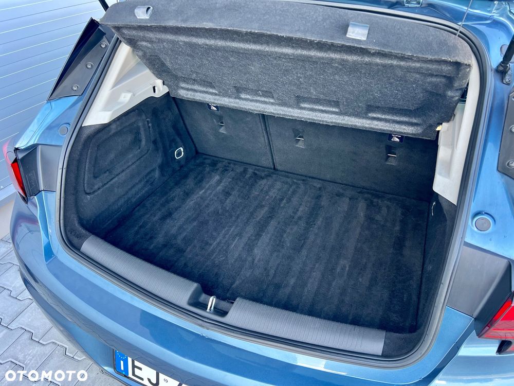 Opel Astra 1.0 Turbo Start/Stop Business - 11