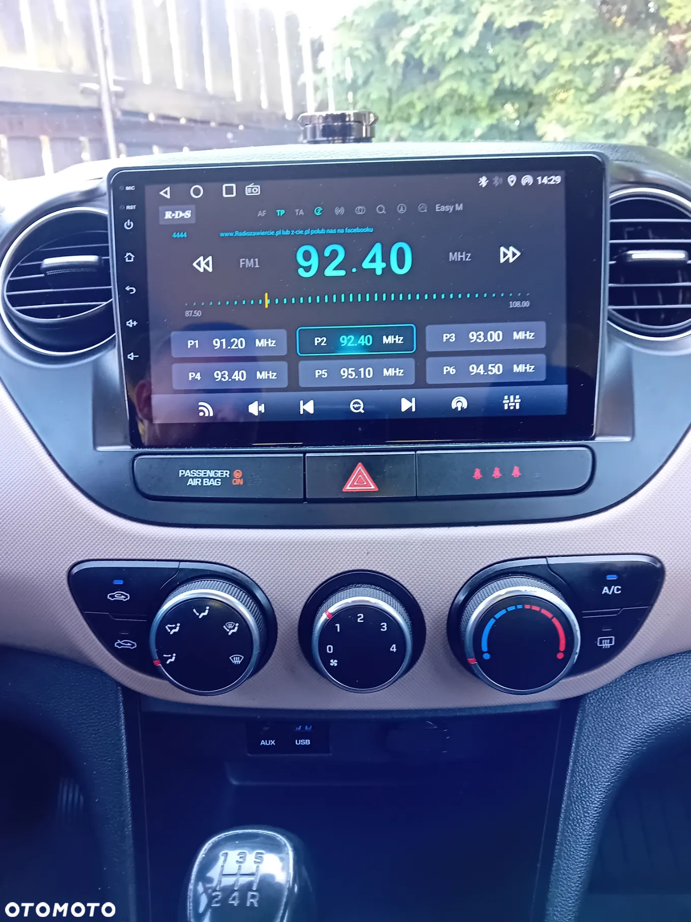 Hyundai i10 - 16