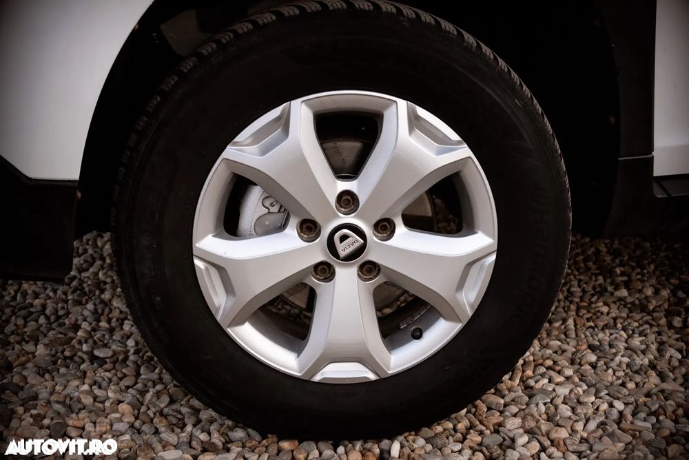 Dacia Duster TCe 100 Comfort - 30