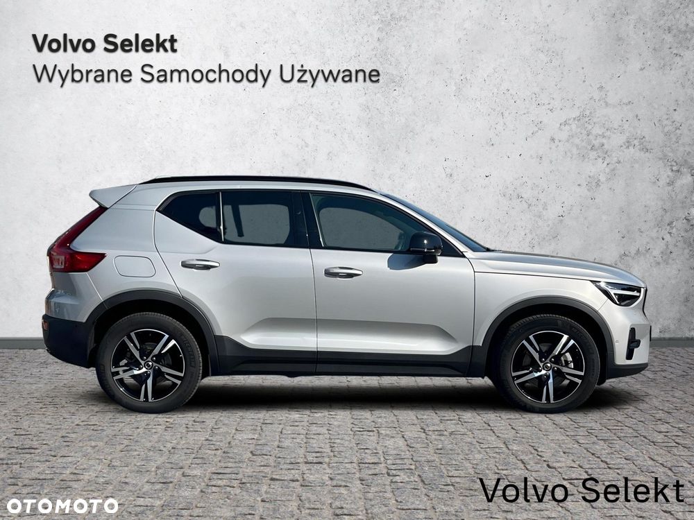 Volvo XC 40 - 8